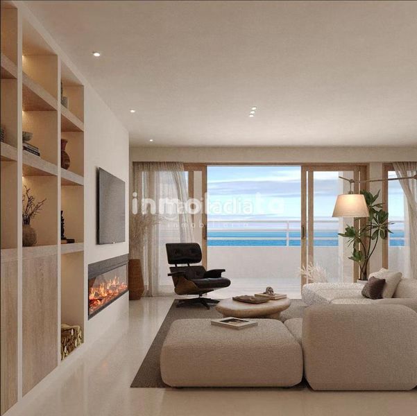 Foto 3b3b0e9c-c932-4865-81c3-623295987ee3. Pis a Platja de Vila Joiosa Vila Joiosa (la)