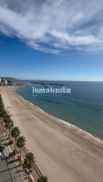 Foto f2201472-ef95-435d-bc93-468ed37e276d. Pis a Platja de Vila Joiosa Vila Joiosa (la)