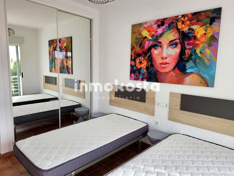 Foto 058e829a-fdfe-4d24-956b-7e03ace3fff8. Casa a Montebello - Nou Espai Nucia (la)