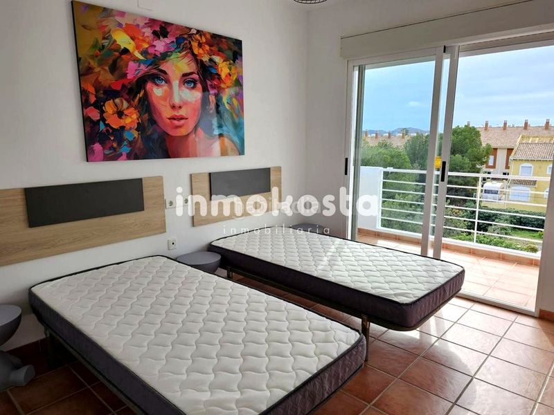 Foto 679be4f4-6094-4aab-b9e9-3a66e85d0e6a. Casa a Montebello - Nou Espai Nucia (la)