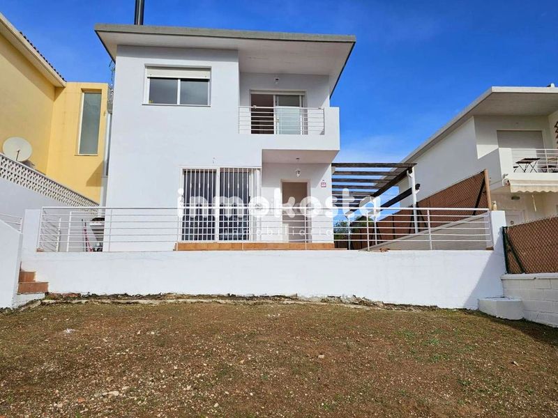 Foto 701690c6-f61a-4509-9e94-a2f25113499b. Casa a Montebello - Nou Espai Nucia (la)