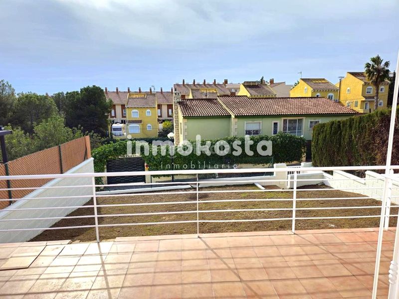 Foto 7b0f2919-67ff-409f-be2d-dcf3dd332cfc. Casa a Montebello - Nou Espai Nucia (la)