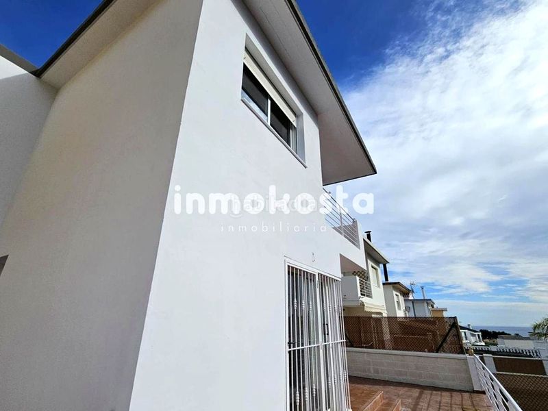 Foto c1681b5d-9ebc-4437-abbf-8bfce570e061. Casa a Montebello - Nou Espai Nucia (la)