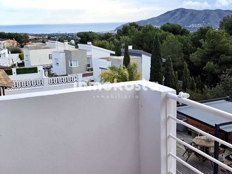 Foto d073ef36-8f3f-4b0e-9108-f8a99306396e. Casa a Montebello - Nou Espai Nucia (la)