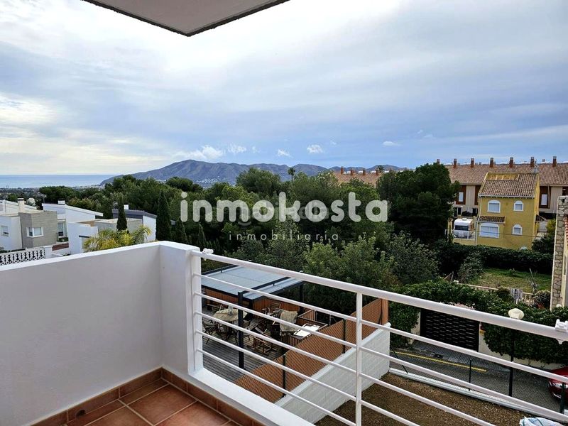 Foto feaf6284-2c58-4a25-a91b-3fe962b5df92. Casa a Montebello - Nou Espai Nucia (la)