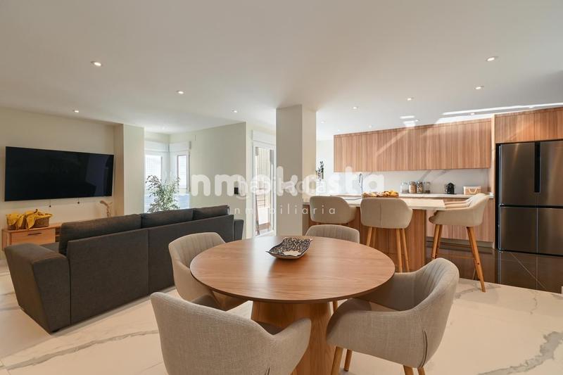 Foto 1d8df324-d7e8-4eb9-8da7-219bba3faaf8. Àtic amb calefacció aparcament a Centro Urbano Vila Joiosa (la)