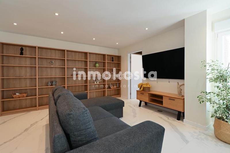 Foto 27ac813d-d73a-4458-8249-4b358110874d. Àtic amb calefacció aparcament a Centro Urbano Vila Joiosa (la)