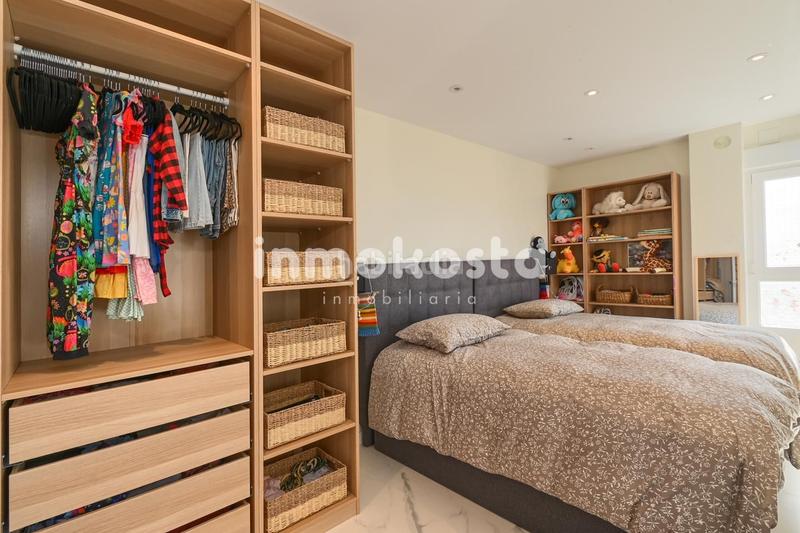 Foto 31c67cf3-129c-41cc-bbce-ee8d9d41944c. Àtic amb calefacció aparcament a Centro Urbano Vila Joiosa (la)