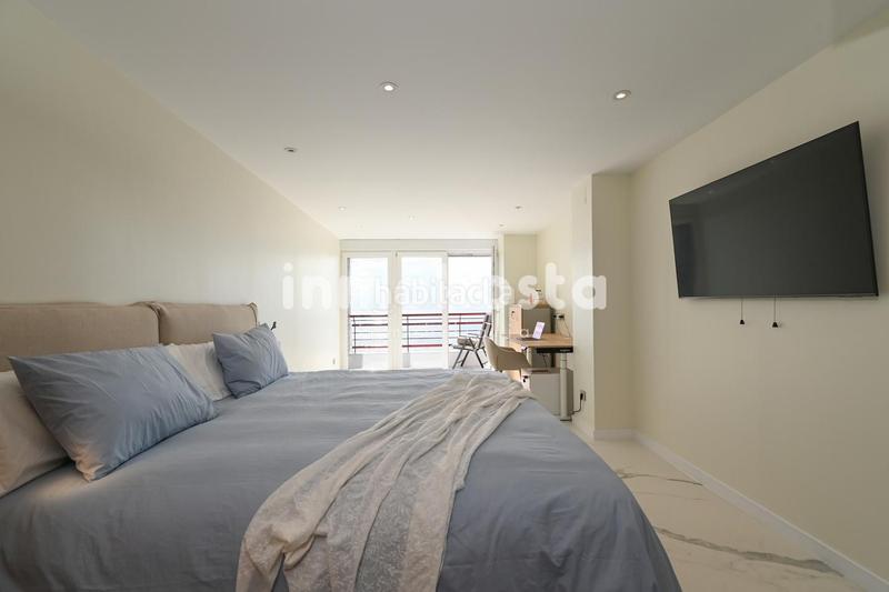 Foto 489407bb-9957-4dd9-aa20-2283fad68cc9. Àtic amb calefacció aparcament a Centro Urbano Vila Joiosa (la)