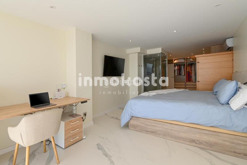 Foto 58459178-6e7d-48e2-867f-f6ca9cc223fd. Àtic amb calefacció aparcament a Centro Urbano Vila Joiosa (la)