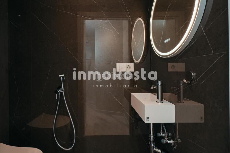 Foto 7053a6b2-219e-4223-ab2e-fc822a6f40ab. Àtic amb calefacció aparcament a Centro Urbano Vila Joiosa (la)