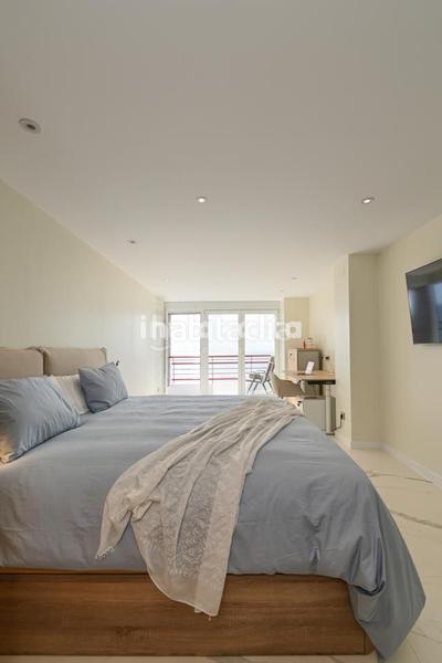 Foto 791c909b-cd0a-43e7-b0cf-9607ffedfb38. Àtic amb calefacció aparcament a Centro Urbano Vila Joiosa (la)