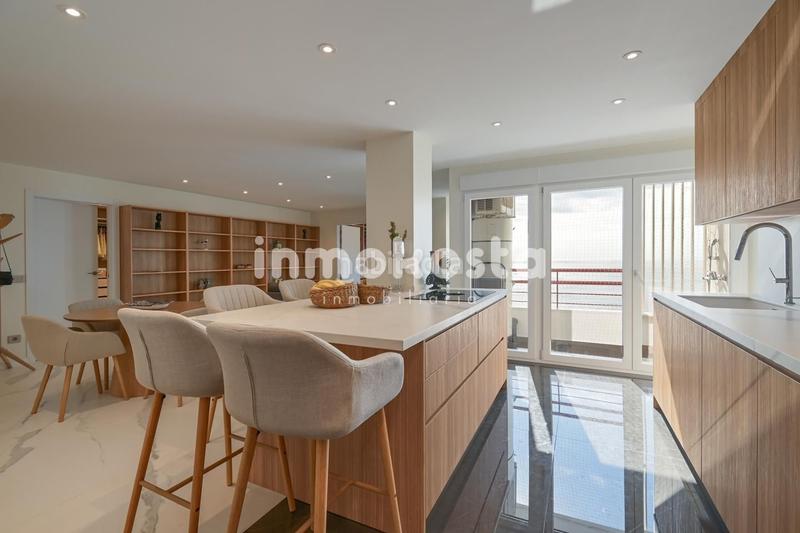 Foto 8e40d72b-9ade-4298-b759-9651a4e149eb. Àtic amb calefacció aparcament a Centro Urbano Vila Joiosa (la)