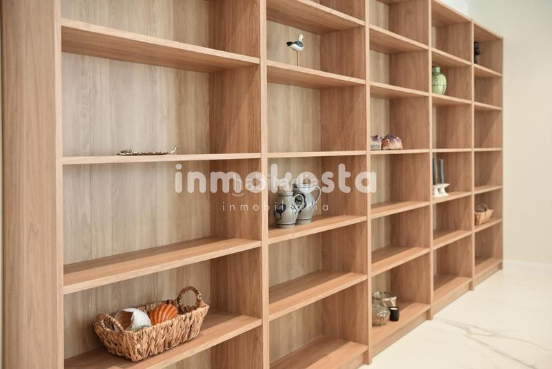 Foto 9bc417f8-b368-4531-92b5-2e1f53921843. Àtic amb calefacció aparcament a Centro Urbano Vila Joiosa (la)