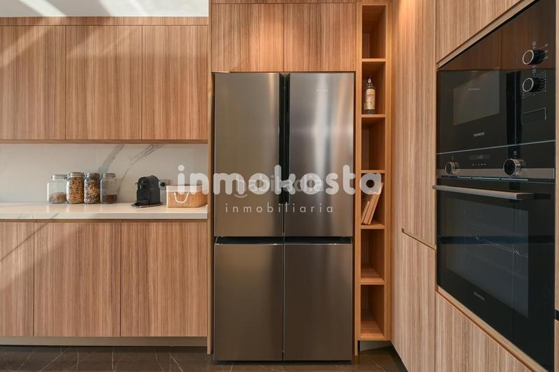 Foto ae035d04-a17f-431d-a2b9-0d5ac15fe04f. Àtic amb calefacció aparcament a Centro Urbano Vila Joiosa (la)