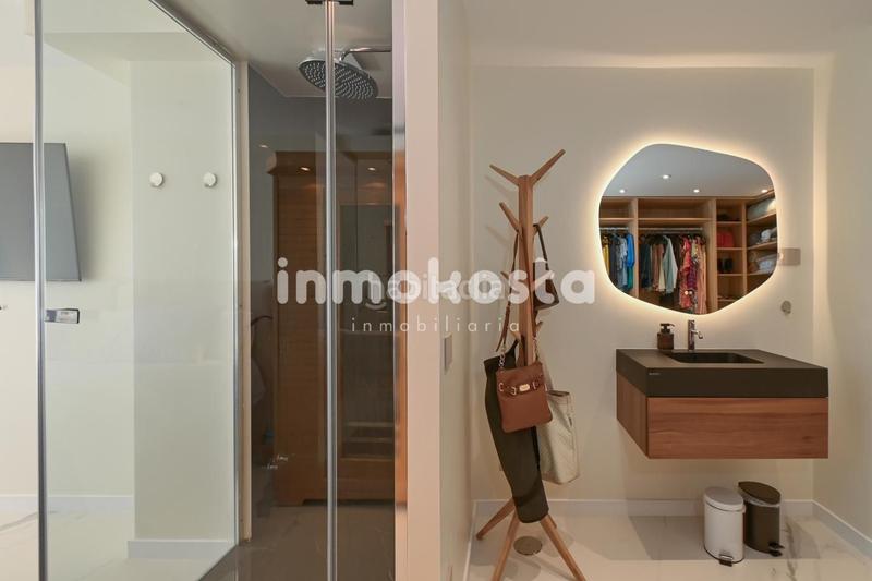 Foto c9e1e716-1882-4fed-8f91-17a172e11401. Àtic amb calefacció aparcament a Centro Urbano Vila Joiosa (la)