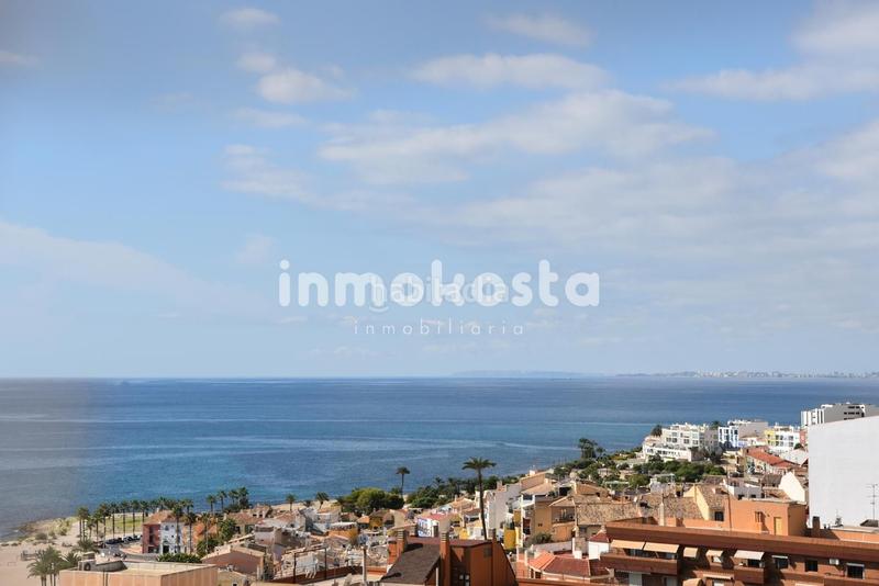 Foto d3693305-baa2-4444-8c7f-4f7ba8bfb6b0. Àtic amb calefacció aparcament a Centro Urbano Vila Joiosa (la)