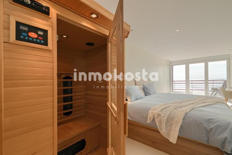 Foto f6bf75b3-87ff-4179-8a2b-966edef84537. Àtic amb calefacció aparcament a Centro Urbano Vila Joiosa (la)