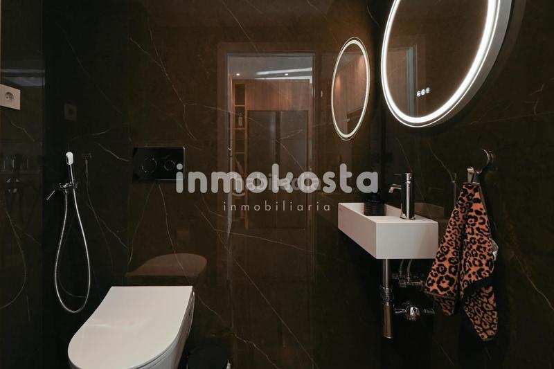 Foto fc7a770f-39ab-4e81-bd5f-57949e3ea09a. Àtic amb calefacció aparcament a Centro Urbano Vila Joiosa (la)