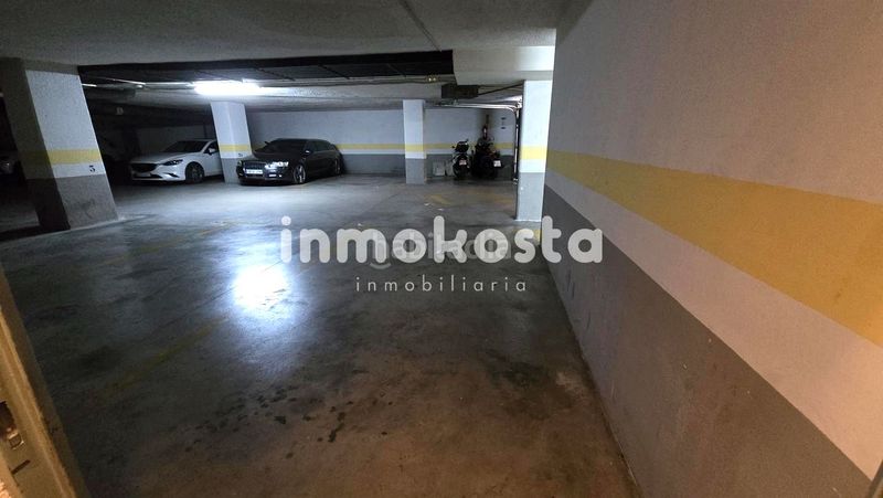 Foto 0bead66b-8782-4134-b772-6edafe4740c7. Pis amb aparcament piscina a Alitana-Casablanca Vila Joiosa (la)