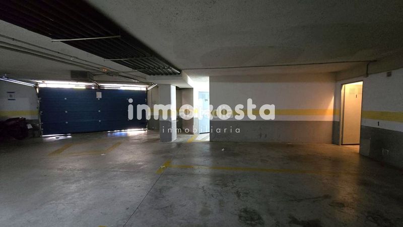 Foto 177cf155-eda6-4695-a3df-d056e33abb3e. Pis amb aparcament piscina a Alitana-Casablanca Vila Joiosa (la)