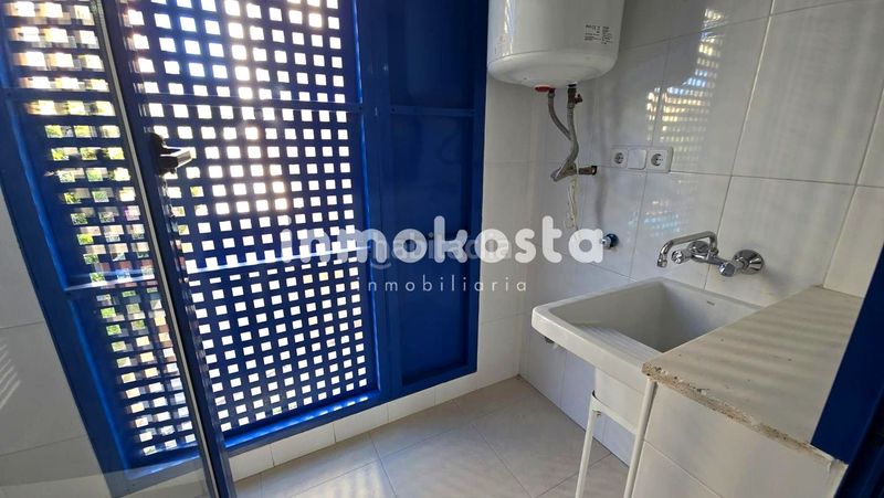 Foto 1e5f28e9-f59d-416c-92b2-617a93b008ec. Pis amb aparcament piscina a Alitana-Casablanca Vila Joiosa (la)