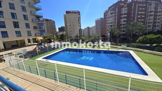 Etagenwohnung  Llebeig. Piso reformado a 5 minutos de la playa en la cala