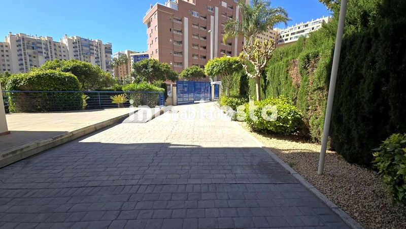 Foto 3b4a0186-1180-432d-a5bc-2dcf9871a01e. Pis amb aparcament piscina a Alitana-Casablanca Vila Joiosa (la)