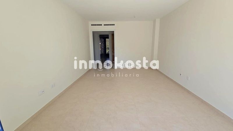 Foto 432c21df-c4c9-459e-88e9-61f1ec2b2334. Pis amb aparcament piscina a Alitana-Casablanca Vila Joiosa (la)