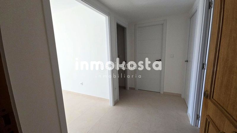 Foto 4b1e4543-5e40-412b-97b7-76e8575c78e3. Pis amb aparcament piscina a Alitana-Casablanca Vila Joiosa (la)