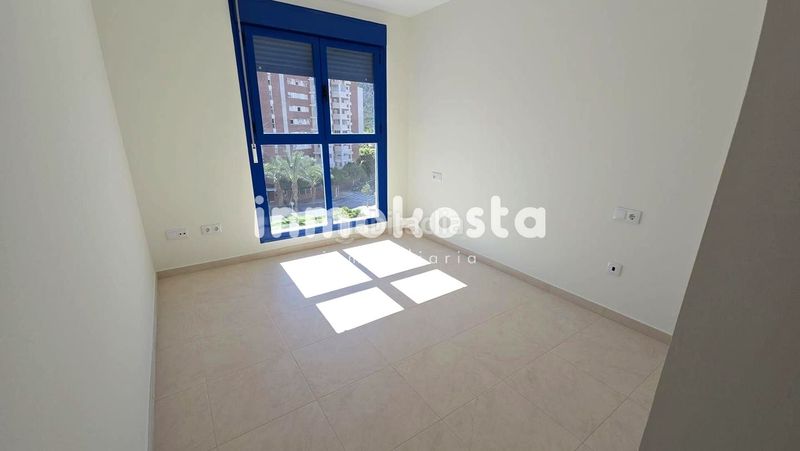 Foto 59b5350a-5ee0-4e55-baf4-26ee1e2c20a7. Pis amb aparcament piscina a Alitana-Casablanca Vila Joiosa (la)