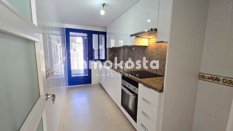 Foto 63239569-b02c-4a39-93d9-1308f6918f99. Pis amb aparcament piscina a Alitana-Casablanca Vila Joiosa (la)