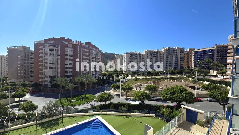 Foto 7093da8c-2312-423e-b08e-c190d6857879. Pis amb aparcament piscina a Alitana-Casablanca Vila Joiosa (la)