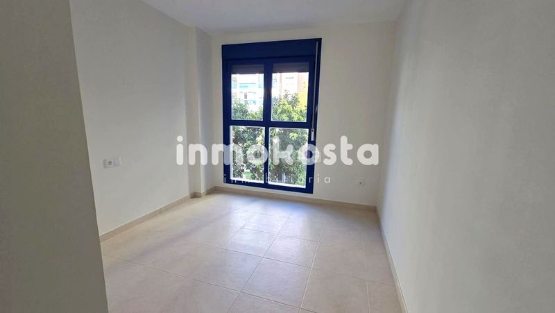 Foto 7af176a5-4727-40b4-955d-9ac4f9f31b0d. Pis amb aparcament piscina a Alitana-Casablanca Vila Joiosa (la)