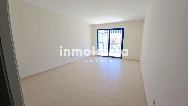 Foto 838f580a-6bb5-482d-81fa-988ca3c2a642. Pis amb aparcament piscina a Alitana-Casablanca Vila Joiosa (la)