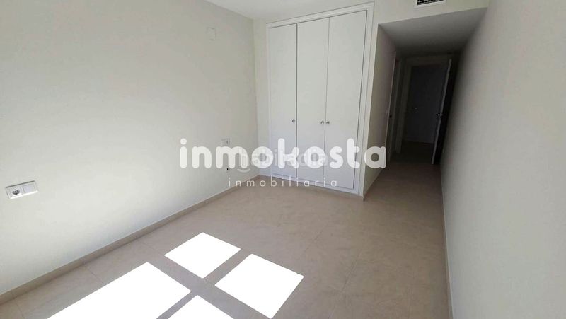 Foto 9230eb70-444d-48fd-975e-a9862680de06. Pis amb aparcament piscina a Alitana-Casablanca Vila Joiosa (la)