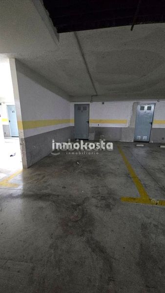 Foto 997c62c2-2b8f-42ec-9f92-3326ffb408e0. Pis amb aparcament piscina a Alitana-Casablanca Vila Joiosa (la)