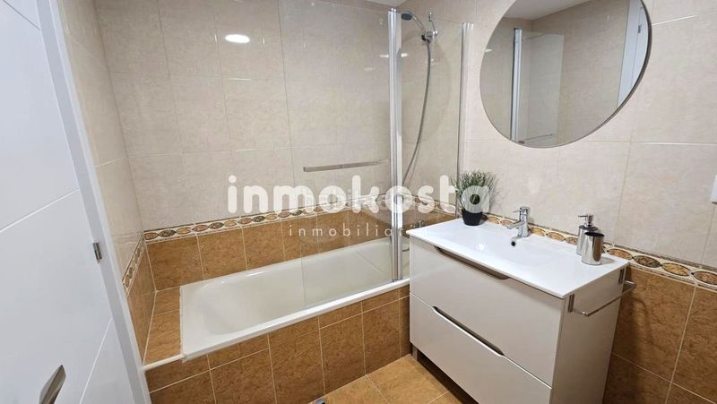 Foto bb48ae55-bae7-4920-bd6f-44ae45e68a93. Pis amb aparcament piscina a Alitana-Casablanca Vila Joiosa (la)