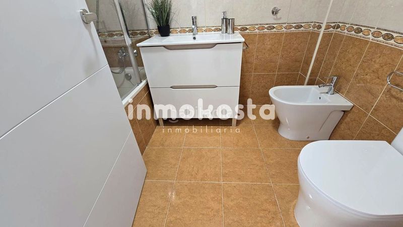 Foto c72fddc0-b1f8-472d-a0bb-bd9ed8534ca5. Pis amb aparcament piscina a Alitana-Casablanca Vila Joiosa (la)