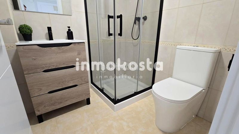 Foto d2830317-abdf-4617-87e8-462361129d5d. Pis amb aparcament piscina a Alitana-Casablanca Vila Joiosa (la)