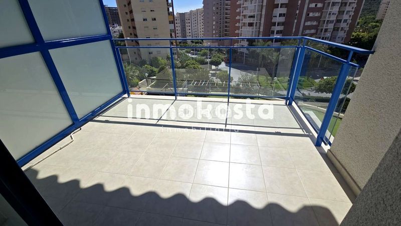 Foto f14c8a88-7ff2-4859-b890-b1b3da06f6dc. Pis amb aparcament piscina a Alitana-Casablanca Vila Joiosa (la)
