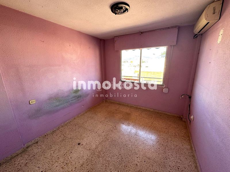 Foto b5c31ac8-6df4-4f56-ba5e-4bf0e2f7723e. Pis a Platja de Vila Joiosa Vila Joiosa (la)