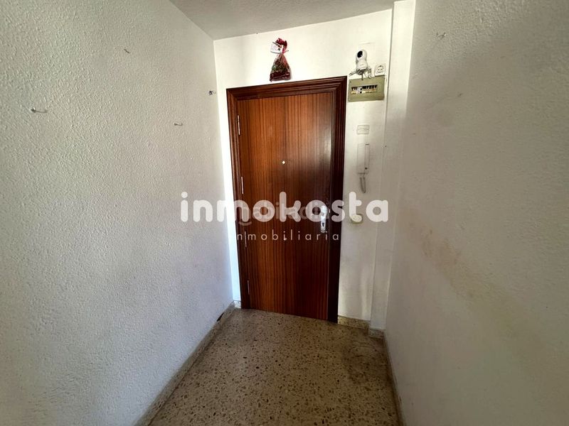 Foto e5f5f08f-e6e8-4e8d-b2b2-eb8bc1ec9f72. Pis a Platja de Vila Joiosa Vila Joiosa (la)