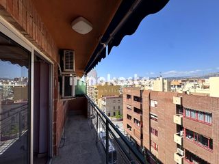 Piso  Colón. Piso céntrico cerca de la playa