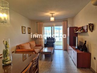 Appartement  Joaquín rodrigo. Apartamento en albir con 2 plazas de garaje