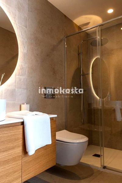 Foto 1170c35b-dfe2-4f80-8bbb-ad5c716a4786. Casa amb piscina a Altea hills Altea