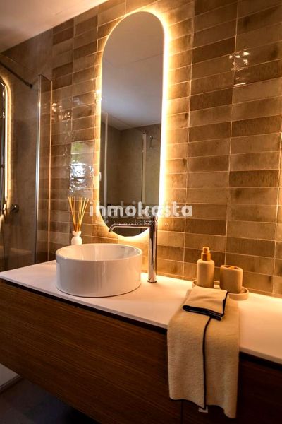 Foto 12cb51a7-fb1d-4977-94a9-6b61a6c47060. Casa amb piscina a Altea hills Altea