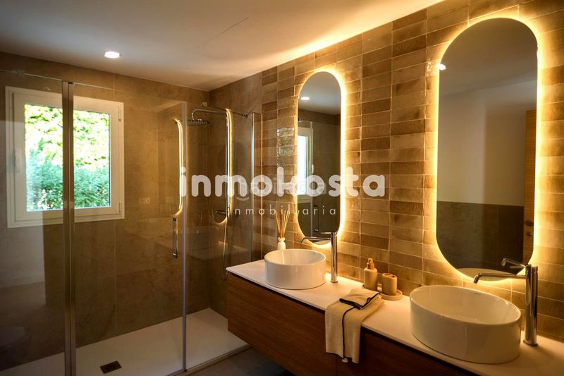 Foto 48090870-d3be-4309-bf43-56b96b3c06f6. Casa amb piscina a Altea hills Altea