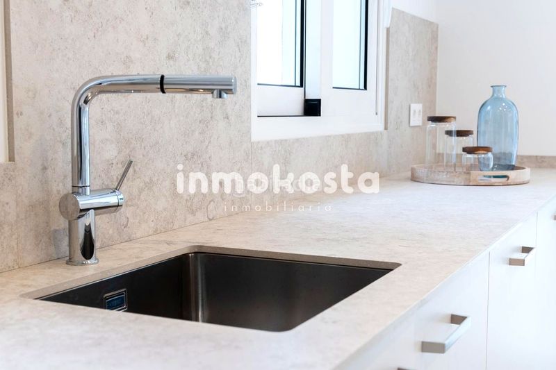 Foto 59d283a7-cef8-4c2c-893e-31091ba57be6. Casa amb piscina a Altea hills Altea
