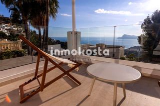 Casa in Altea Hills. Villa de lujo renovada